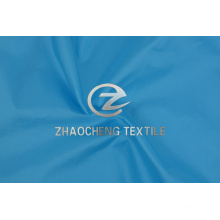 40d Bright H-Line Nylon Taffeta with PU Coating (ZCFF042)